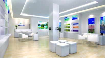 凱撒旅游上海首家體驗(yàn)式門店落戶人民廣場(chǎng)_時(shí)尚頻道_鳳凰網(wǎng)