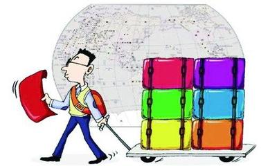 廈門旅行社瞄準(zhǔn)新式購(gòu)物游 到時(shí)尚產(chǎn)品工廠采購(gòu)